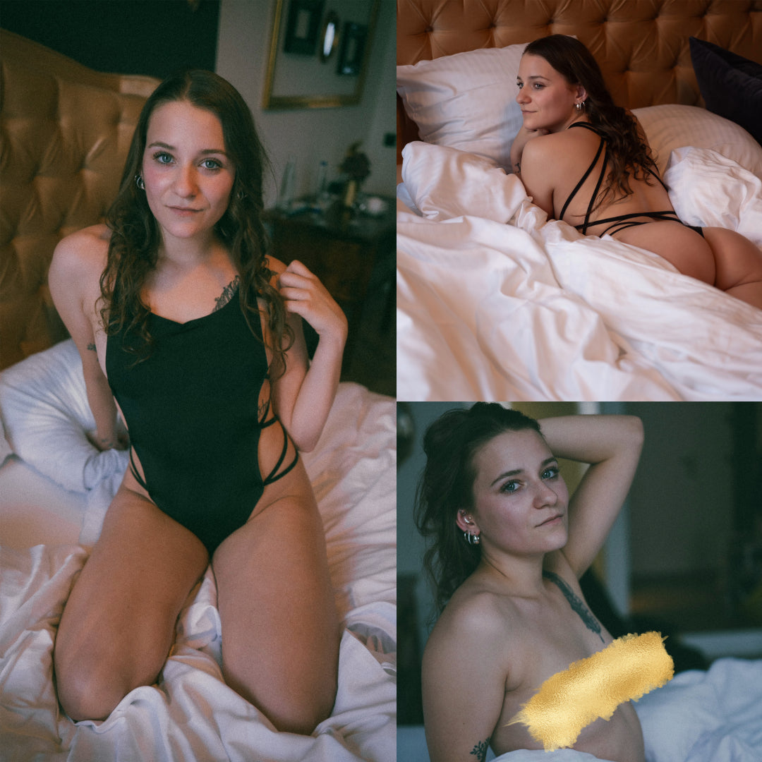 The Complete Hotel Set with nghxad